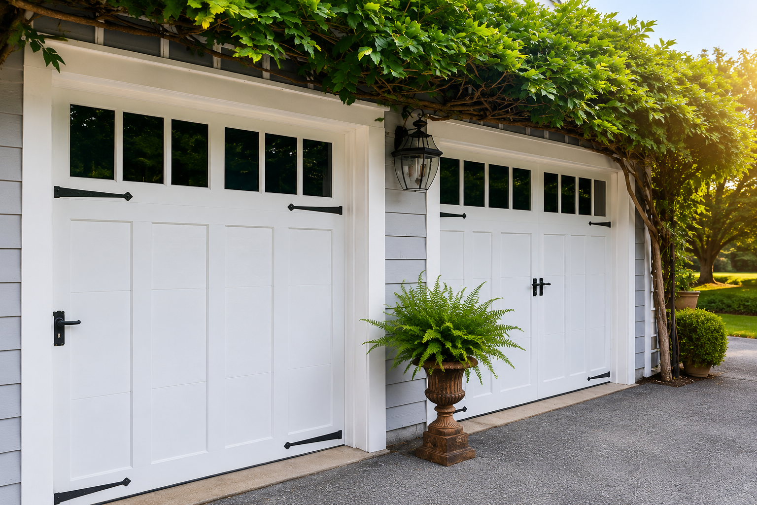 Garage Door Installation Cost in Philadelphia, PA (2026), related article.