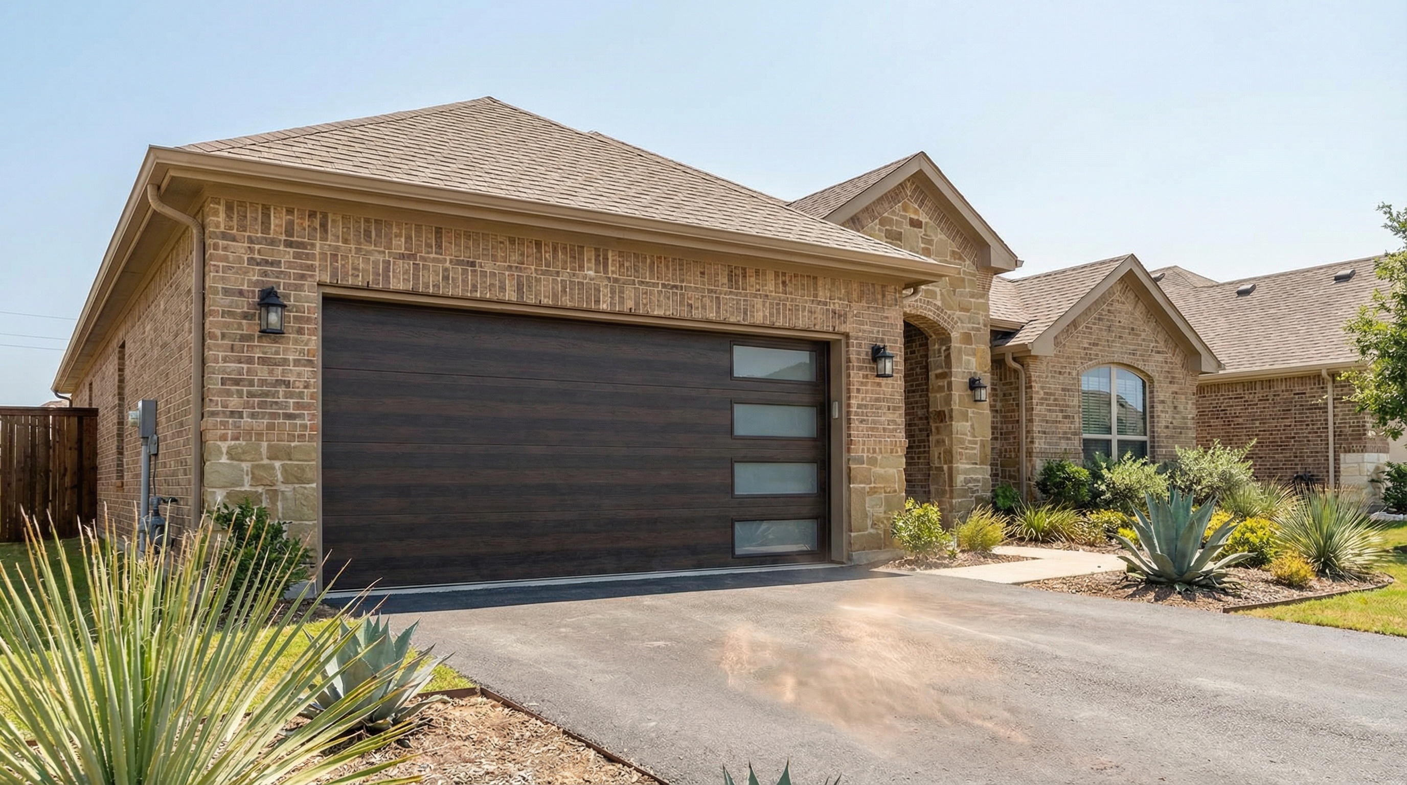 Are Insulated Garage Doors Worth It in Philadelphia PA — article cover image.