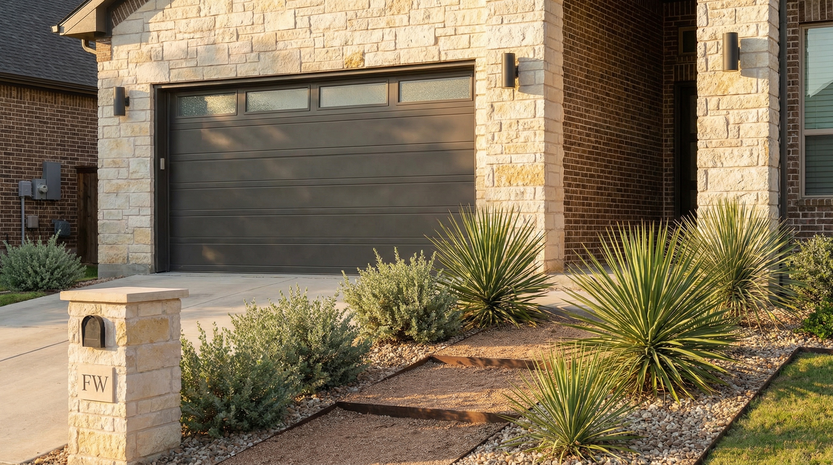 Are Insulated Garage Doors Worth It in Norristown, PA — article cover image.