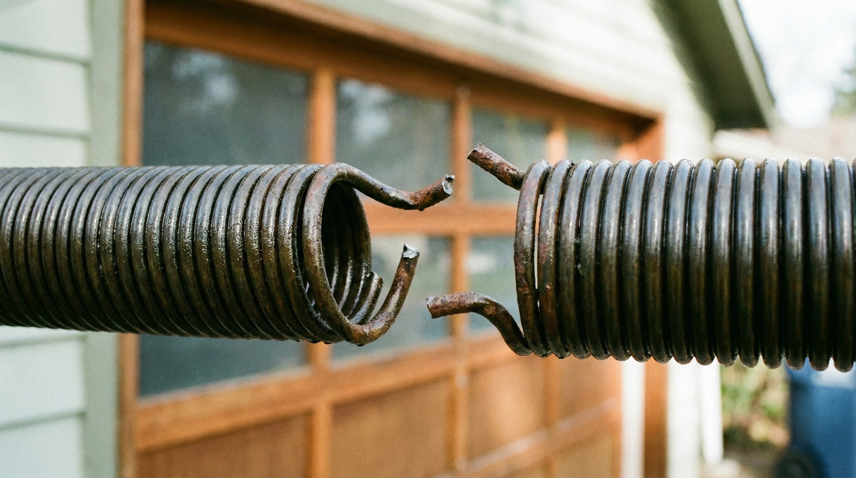 How Do I Know If My Garage Door Spring Is Broken in Norristown, PA — article cover image.
