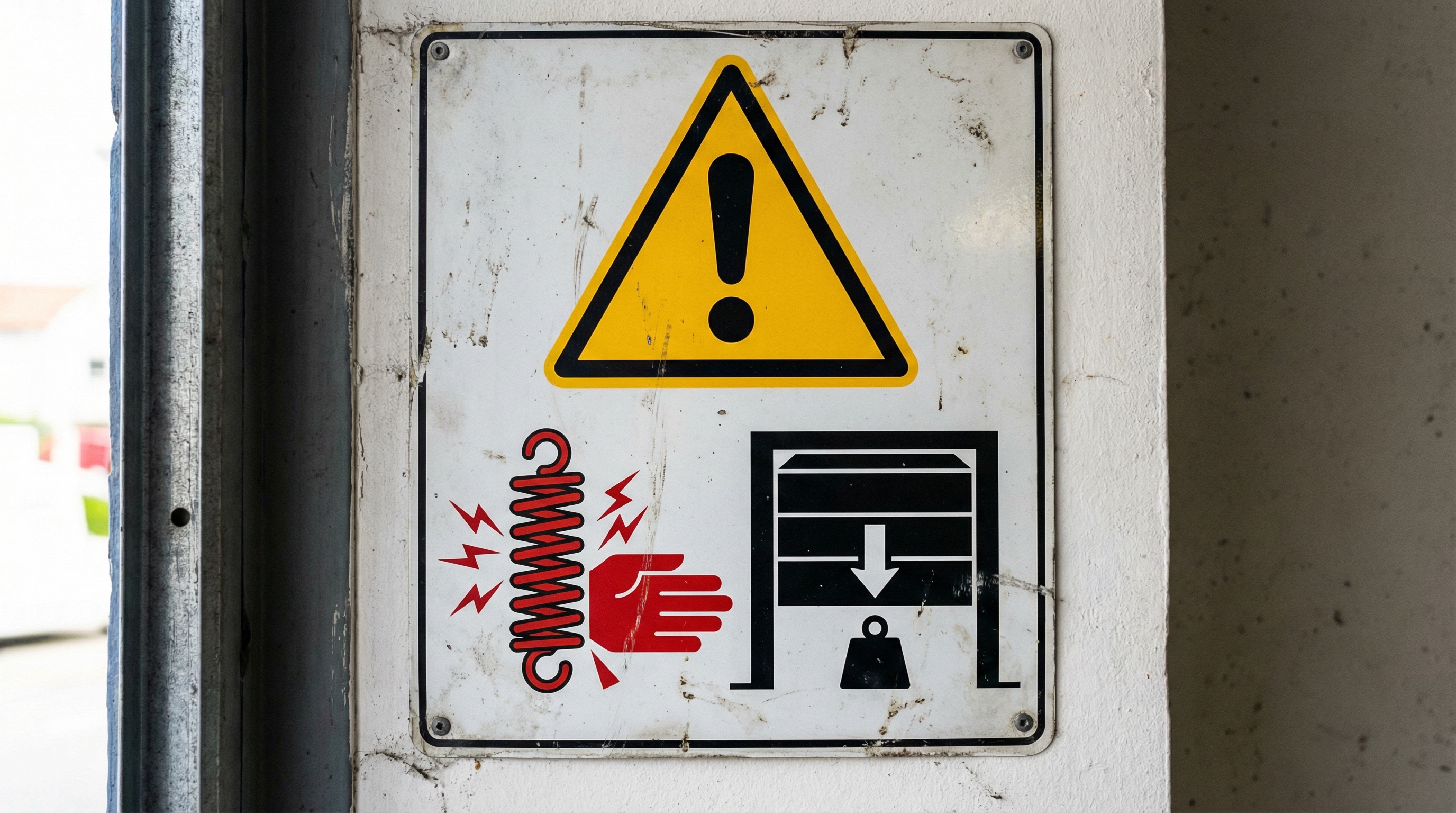 Is DIY Garage Door Repair Safe in King of Prussia, PA? — article cover image.