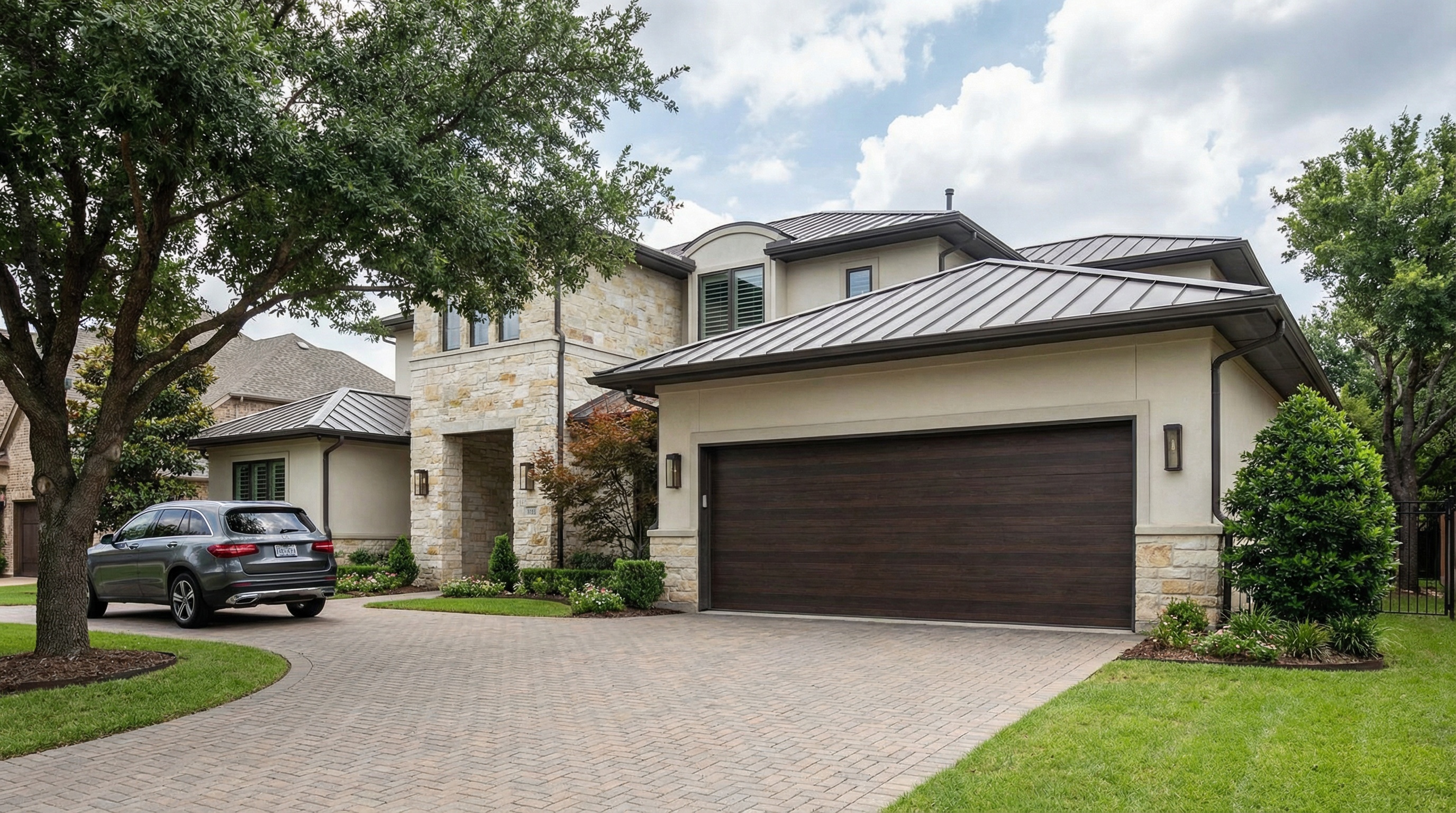 Are Insulated Garage Doors Worth It in Wayne, PA? — article cover image.