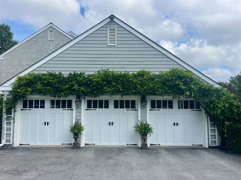 Garage door installation philadelphia pa
