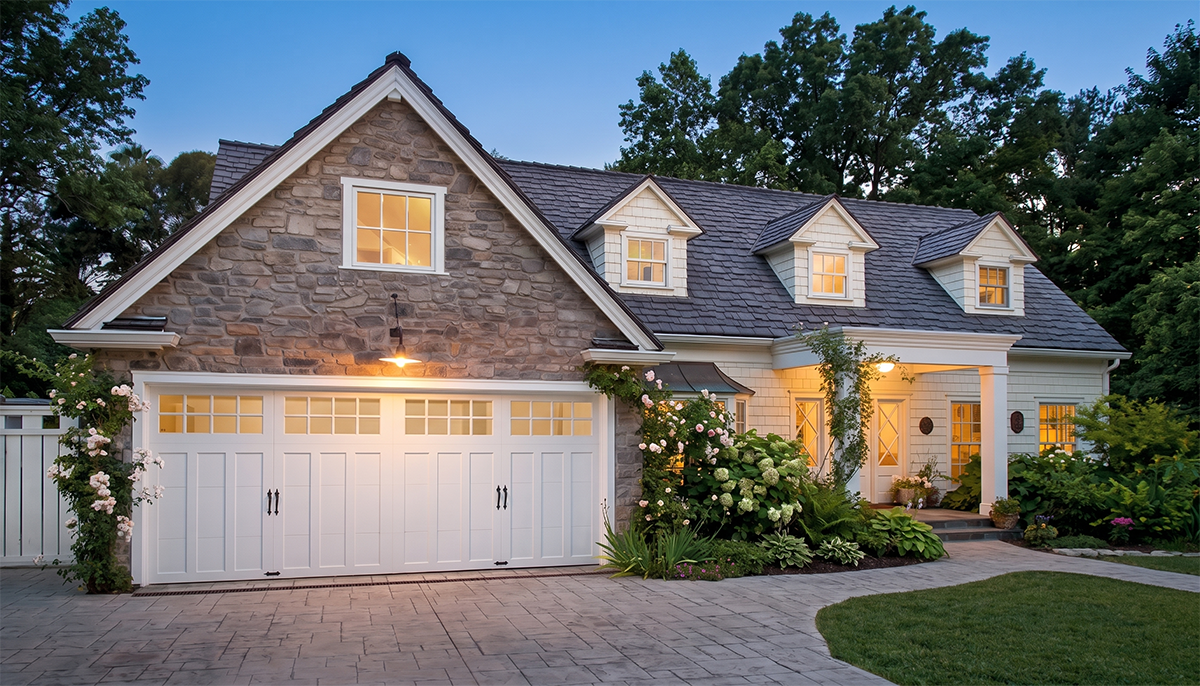 CHI vs Clopay Garage Doors: Which Should You Buy in 2026? — featured article cover image.