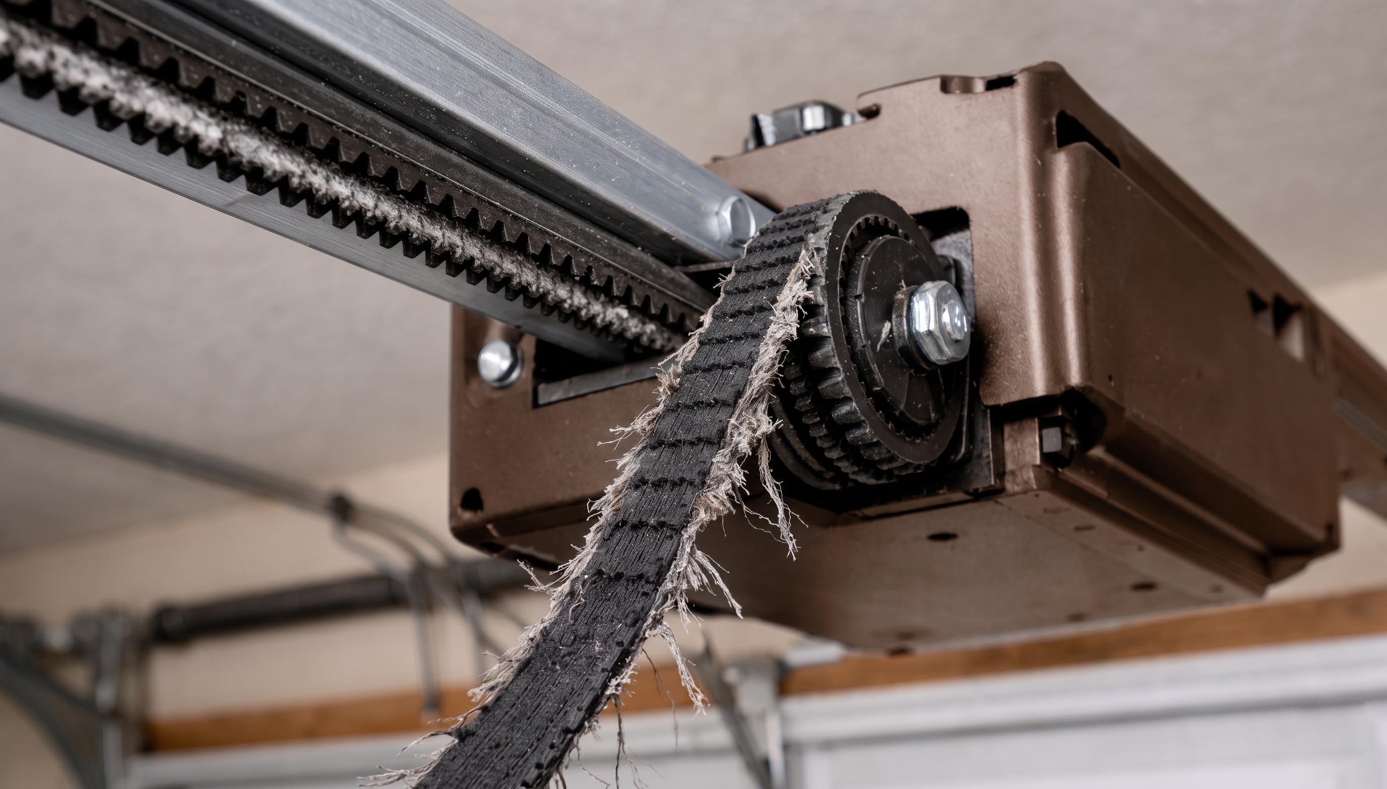 Chamberlain Belt Drive Opener Grinding Noise: Fixes and 2026 Repair Costs — related article.